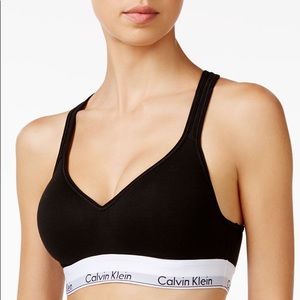 Calvin Klein | Modern Cotton Bralette